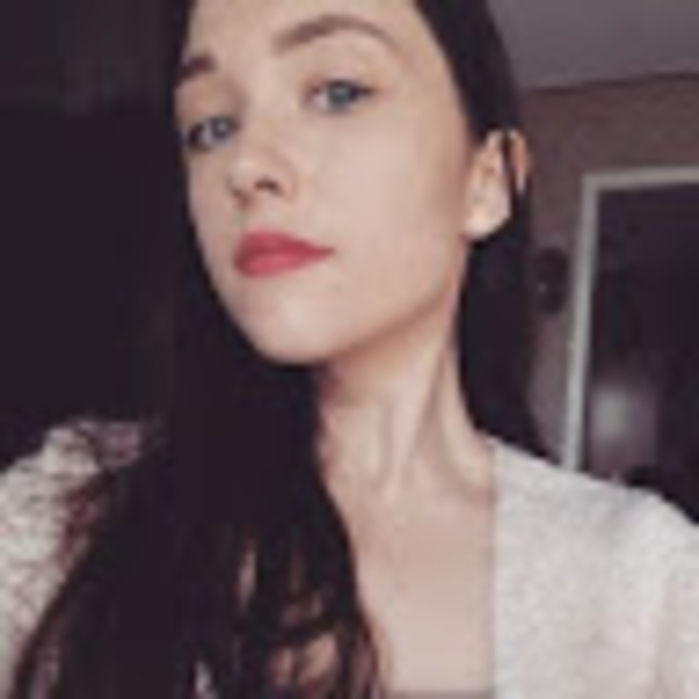 Meet your Posher, Randi-lynn